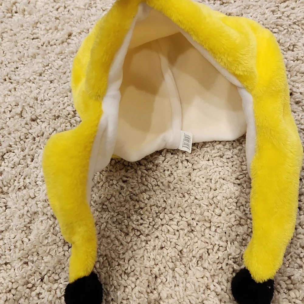 Emoticon Emoji Hat